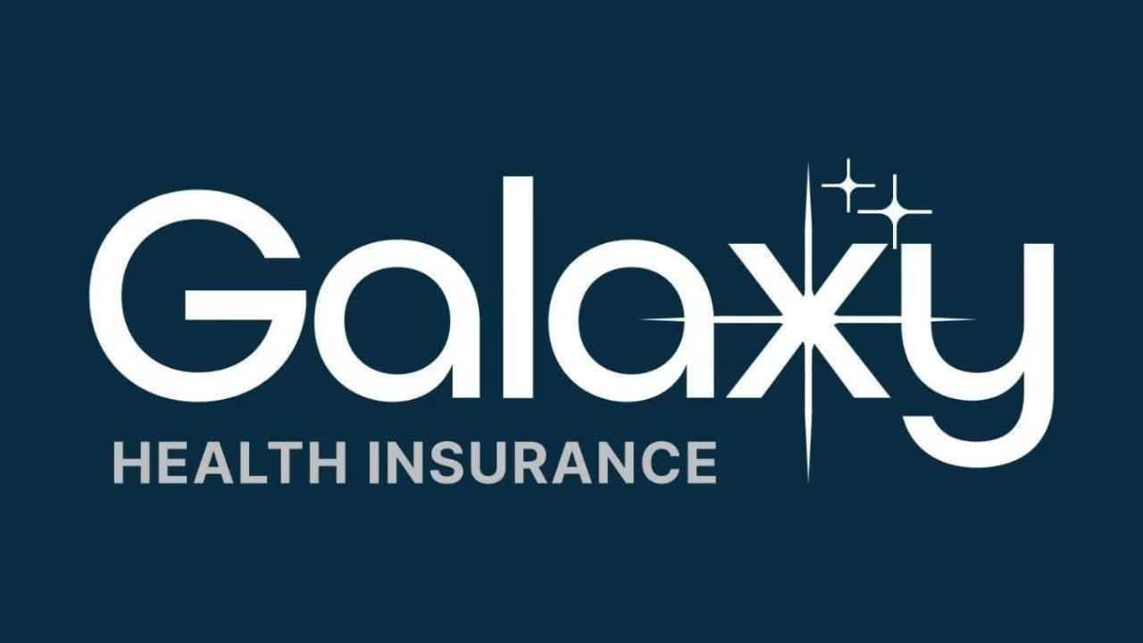 Galaxy Health Insurance logo