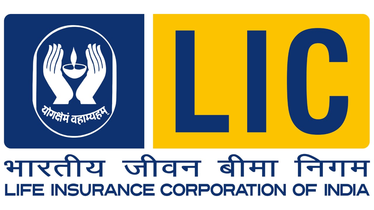 Life Insurance Corporation of India logo