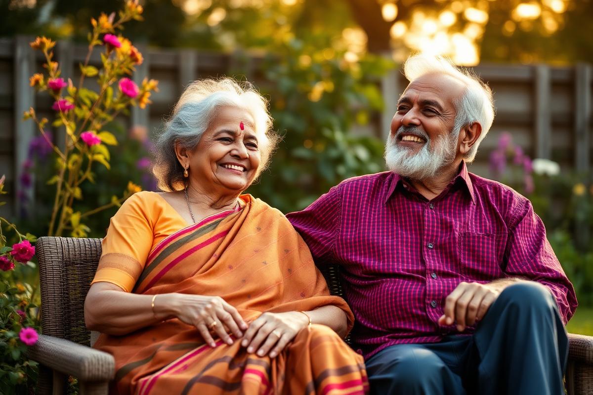 Retirement Peace